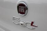 Fiat 500L 2014 года